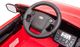 Ramiz Pojazd Land Rover Discovery Czerwony 22