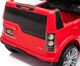 Ramiz Pojazd Land Rover Discovery Czerwony 27