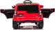 Ramiz Pojazd Land Rover Discovery Czerwony 10