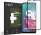 Hofi Glass SZKŁO HARTOWANE HOFI GLASS PRO+ MOTOROLA MOTO G10/G30 BLACK 1