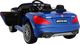 Joko Pojazd Mercedes AMG SL65 Lakierowany Niebieski 2