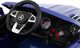 Joko Pojazd Mercedes AMG SL65 Lakierowany Niebieski 4