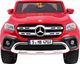 Joko Pojazd Mercedes Benz X-Class MP4 Lakierowany Czerwony 3