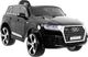 Joko Auto Na Akumulator Audi Q7 Standard Białe 4