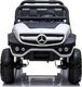 Joko Pojazd Mercedes BENZ UNIMOG Moro 2