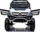 Joko Pojazd Mercedes BENZ UNIMOG Moro 5