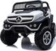 Joko Pojazd Mercedes BENZ UNIMOG Moro 6
