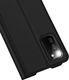 Dux Ducis DUXDUCIS SKINPRO GALAXY A02S BLACK 3