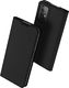 Dux Ducis DUXDUCIS SKINPRO GALAXY A52 LTE/5G BLACK 1