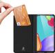 Dux Ducis DUXDUCIS SKINPRO GALAXY A52 LTE/5G BLACK 2