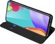 Dux Ducis DUXDUCIS SKINPRO GALAXY A52 LTE/5G BLACK 5