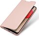 Dux Ducis DUXDUCIS SKINPRO GALAXY A02S ROSE GOLD 1