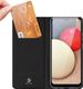 Dux Ducis DUXDUCIS SKINPRO GALAXY A02S BLACK 2
