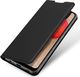 Dux Ducis DUXDUCIS SKINPRO GALAXY A02S BLACK 4