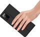 Dux Ducis DUXDUCIS SKINPRO GALAXY A02S BLACK 6