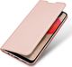 Dux Ducis DUXDUCIS SKINPRO GALAXY A02S ROSE GOLD 4