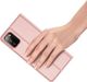 Dux Ducis DUXDUCIS SKINPRO GALAXY A02S ROSE GOLD 6