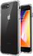 Speck Speck Presidio Perfect-Clear - Etui iPhone 8 Plus / 7 Plus z powłoką MICROBAN (Clear/Clear) 1
