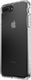 Speck Speck Presidio Perfect-Clear - Etui iPhone 8 Plus / 7 Plus z powłoką MICROBAN (Clear/Clear) 2