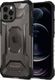 Spigen SPIGEN NITRO FORCE IPHONE 12/12 PRO MATTE BLACK 1