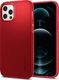 Spigen SPIGEN THIN FIT IPHONE 12/12 PRO RED 2