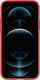Spigen SPIGEN THIN FIT IPHONE 12/12 PRO RED 3