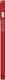Spigen SPIGEN THIN FIT IPHONE 12/12 PRO RED 6