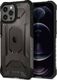 Spigen SPIGEN NITRO FORCE IPHONE 12 PRO MAX MATTE BLACK 1