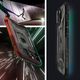 Spigen SPIGEN NITRO FORCE IPHONE 12 PRO MAX MATTE BLACK 6
