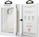 Guess Guess Iridescent - Etui iPhone 11 Pro (Gold) 5