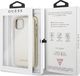 Guess Guess Iridescent - Etui iPhone 11 Pro (Gold) 7