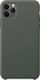 Jcpal JCPAL IGUARD MODA CASE IPHONE 11 PRO - ZIELONY 1