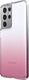 Speck Speck Presidio Perfect-Clear Ombre - Etui Samsung Galaxy S21 Ultra z powłoką MICROBAN (Clear/Vintage Rose Fade) 1