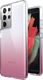 Speck Speck Presidio Perfect-Clear Ombre - Etui Samsung Galaxy S21 Ultra z powłoką MICROBAN (Clear/Vintage Rose Fade) 4