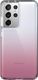 Speck Speck Presidio Perfect-Clear Ombre - Etui Samsung Galaxy S21 Ultra z powłoką MICROBAN (Clear/Vintage Rose Fade) 8