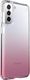 Speck Speck Presidio Perfect-Clear Ombre - Etui Samsung Galaxy S21+ z powłoką MICROBAN (Clear/Vintage Rose Fade) 2