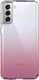 Speck Speck Presidio Perfect-Clear Ombre - Etui Samsung Galaxy S21+ z powłoką MICROBAN (Clear/Vintage Rose Fade) 8