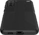 Speck Speck Presidio2 Grip - Etui Samsung Galaxy S21+ z powłoką MICROBAN (Black/Black) 8