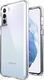 Speck Speck Presidio Perfect-Clear - Etui Samsung Galaxy S21+ z powłoką MICROBAN (Clear/Clear) 1