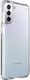 Speck Speck Presidio Perfect-Clear - Etui Samsung Galaxy S21+ z powłoką MICROBAN (Clear/Clear) 5