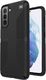 Speck Speck Presidio2 Grip - Etui Samsung Galaxy S21 z powłoką MICROBAN (Black/Black) 1