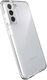 Speck Speck Presidio Perfect-Clear - Etui Samsung Galaxy S21 z powłoką MICROBAN (Clear/Clear) 3