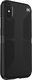 Speck Speck Presidio2 Grip - Etui iPhone Xs / X z powłoką MICROBAN (Black) 6