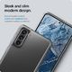 Spigen SPIGEN LIQUID CRYSTAL GALAXY S21+ PLUS CRYSTAL CLEAR 11