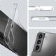 Spigen SPIGEN LIQUID CRYSTAL GALAXY S21+ PLUS CRYSTAL CLEAR 9