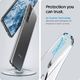 Spigen SPIGEN LIQUID CRYSTAL GALAXY S21+ PLUS CRYSTAL CLEAR 10