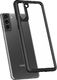 Spigen SPIGEN ULTRA HYBRID GALAXY S21 MATTE BLACK 6