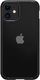 Spigen SPIGEN ULTRA HYBRID IPHONE 12 MINI MATTE BLACK 3