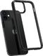Spigen SPIGEN ULTRA HYBRID IPHONE 12 MINI MATTE BLACK 6