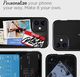 Spigen SPIGEN ULTRA HYBRID IPHONE 12 MINI MATTE BLACK 10